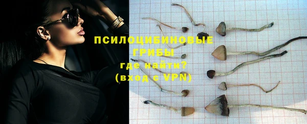 хмурый Наволоки